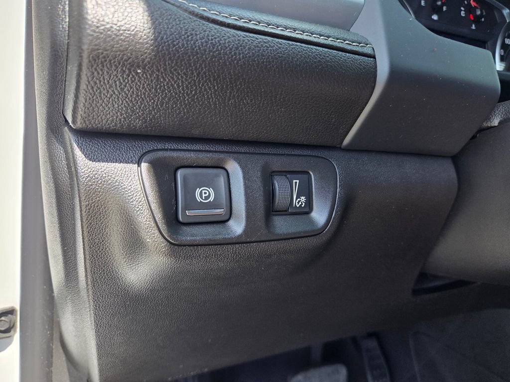 Used 2021 GMC Acadia SLE w/ Driver Convenience Package AWD/4WD image 24