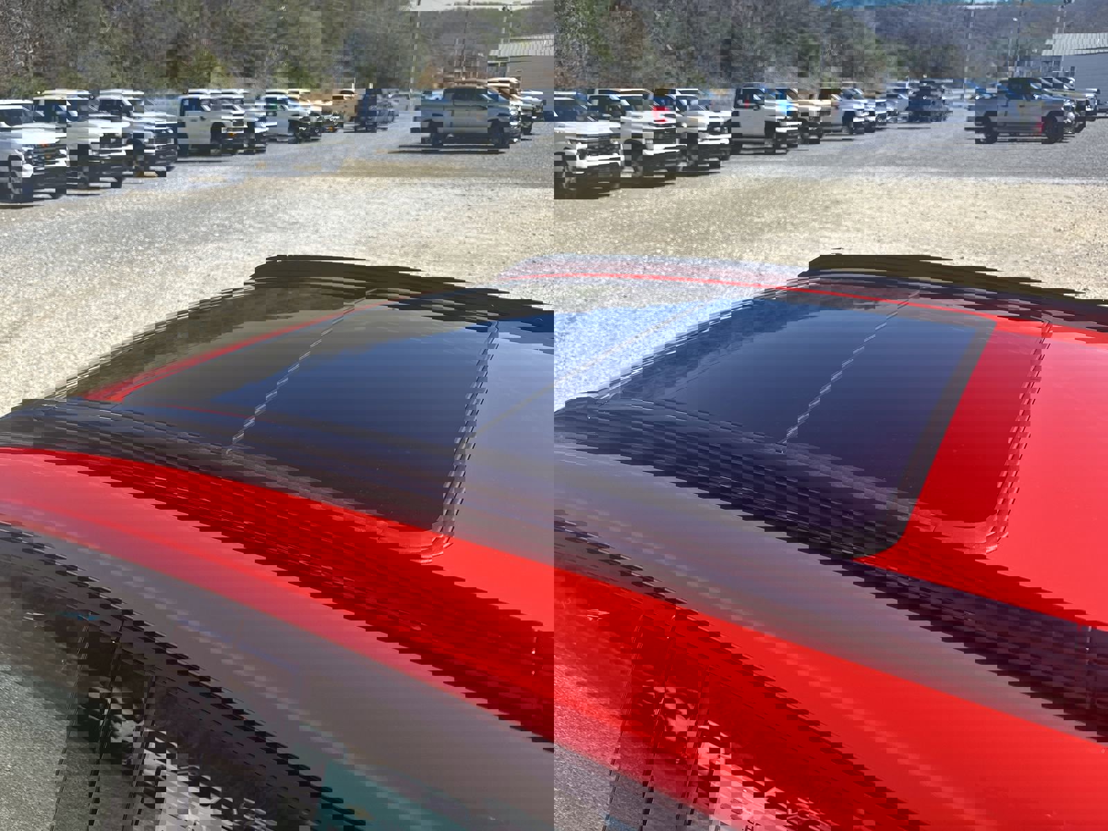 New 2027 Chevrolet Bolt RS w/ Technology Package image 24