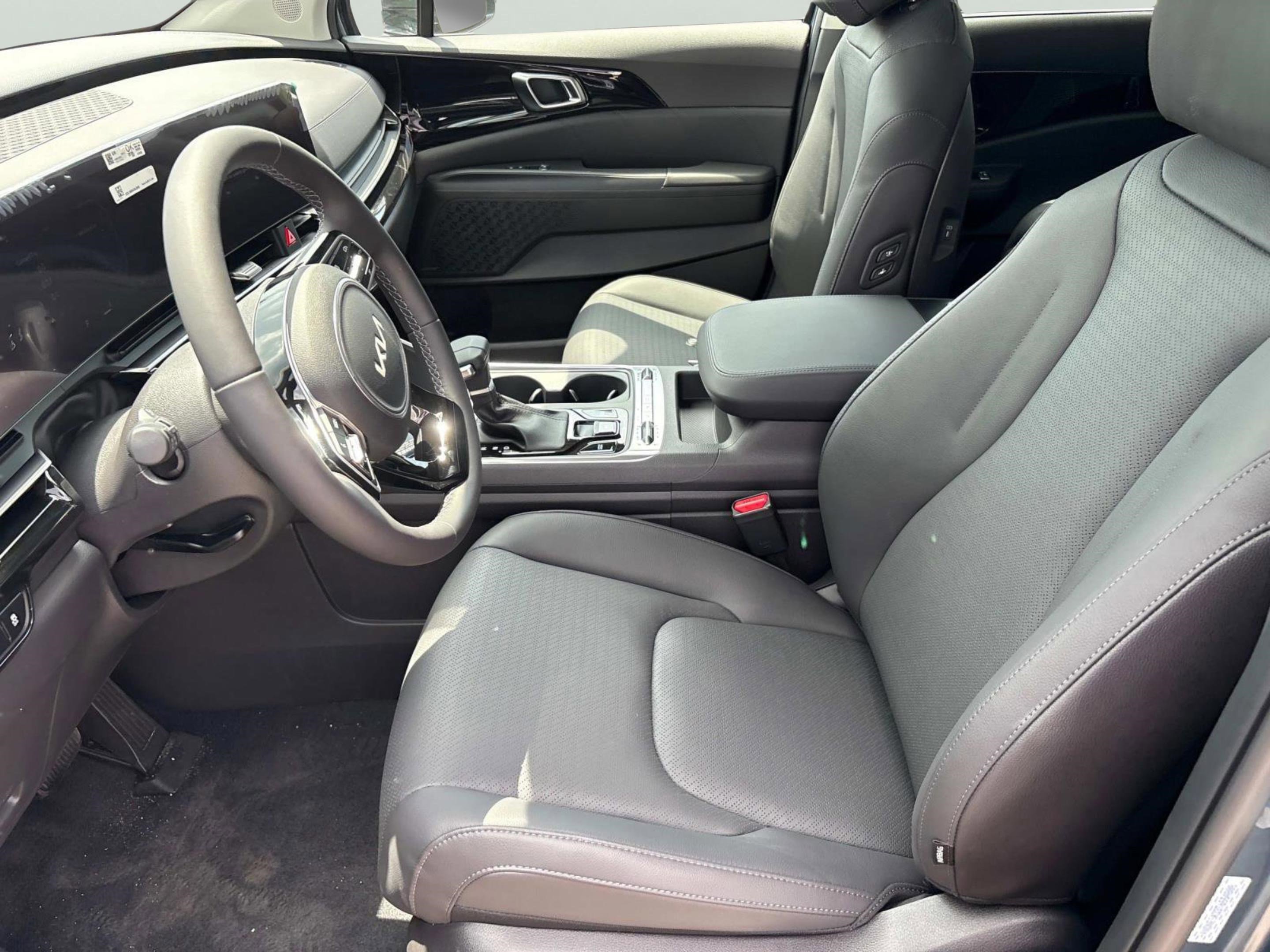 New 2026 Kia Carnival SX Prestige image 18