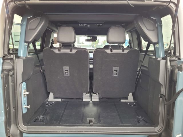 Used 2023 Ford Bronco Badlands image 19