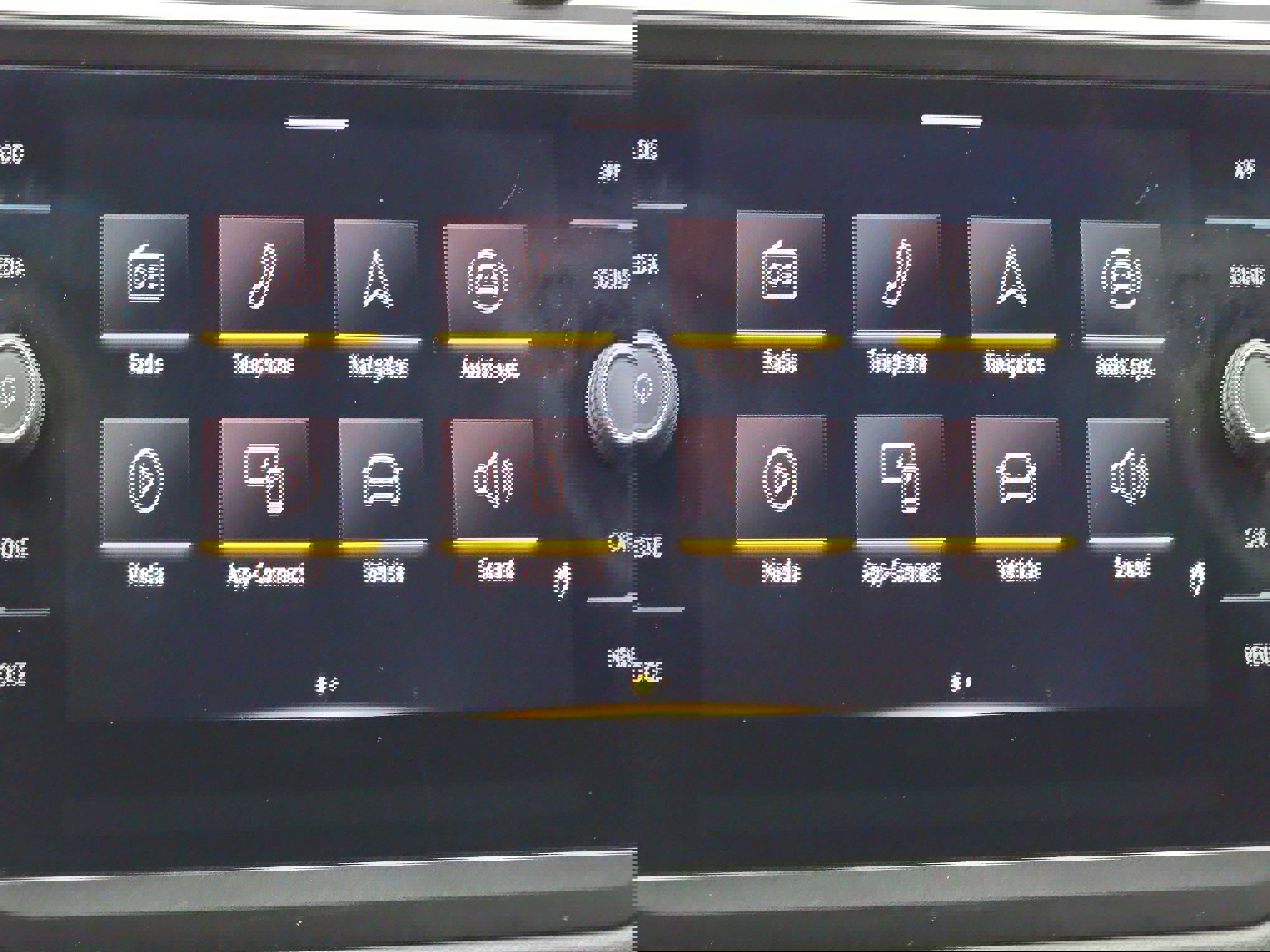 Certified 2024 Volkswagen Tiguan SE R-Line image 21