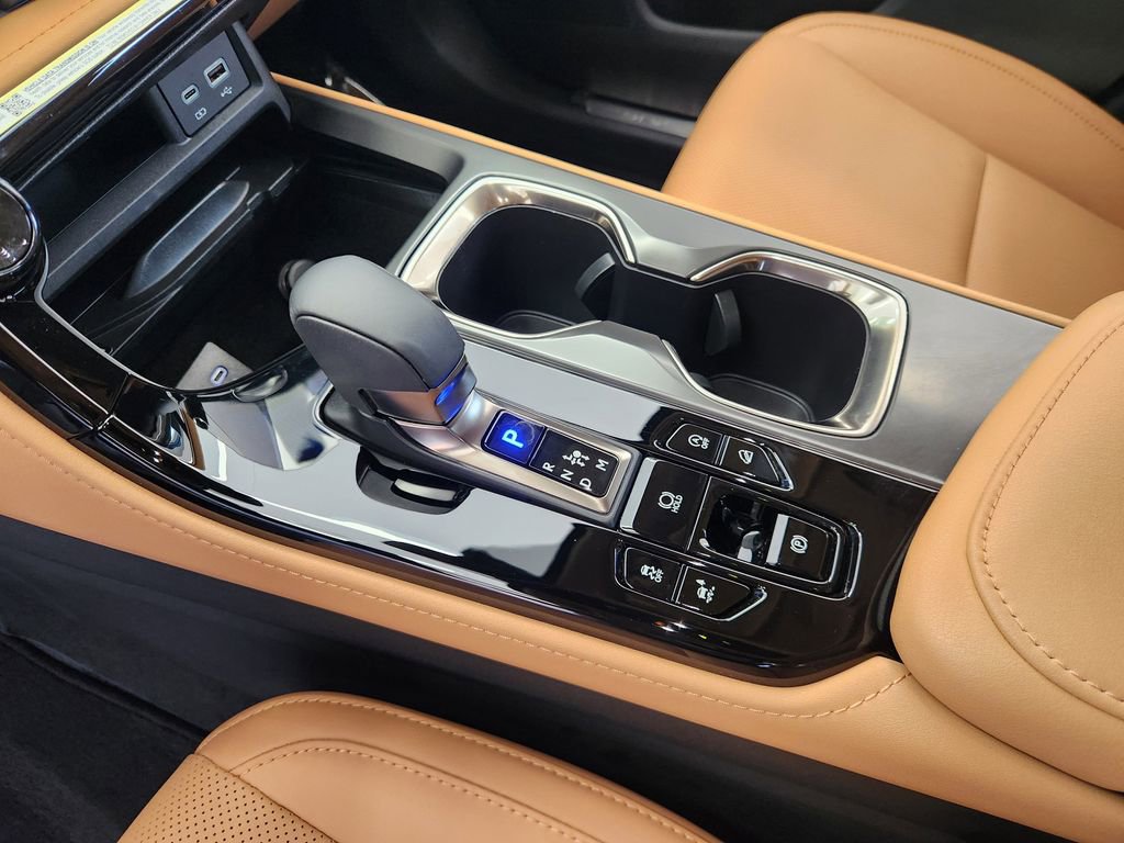 Used 2025 Lexus NX 350 AWD w/ Premium Package image 19