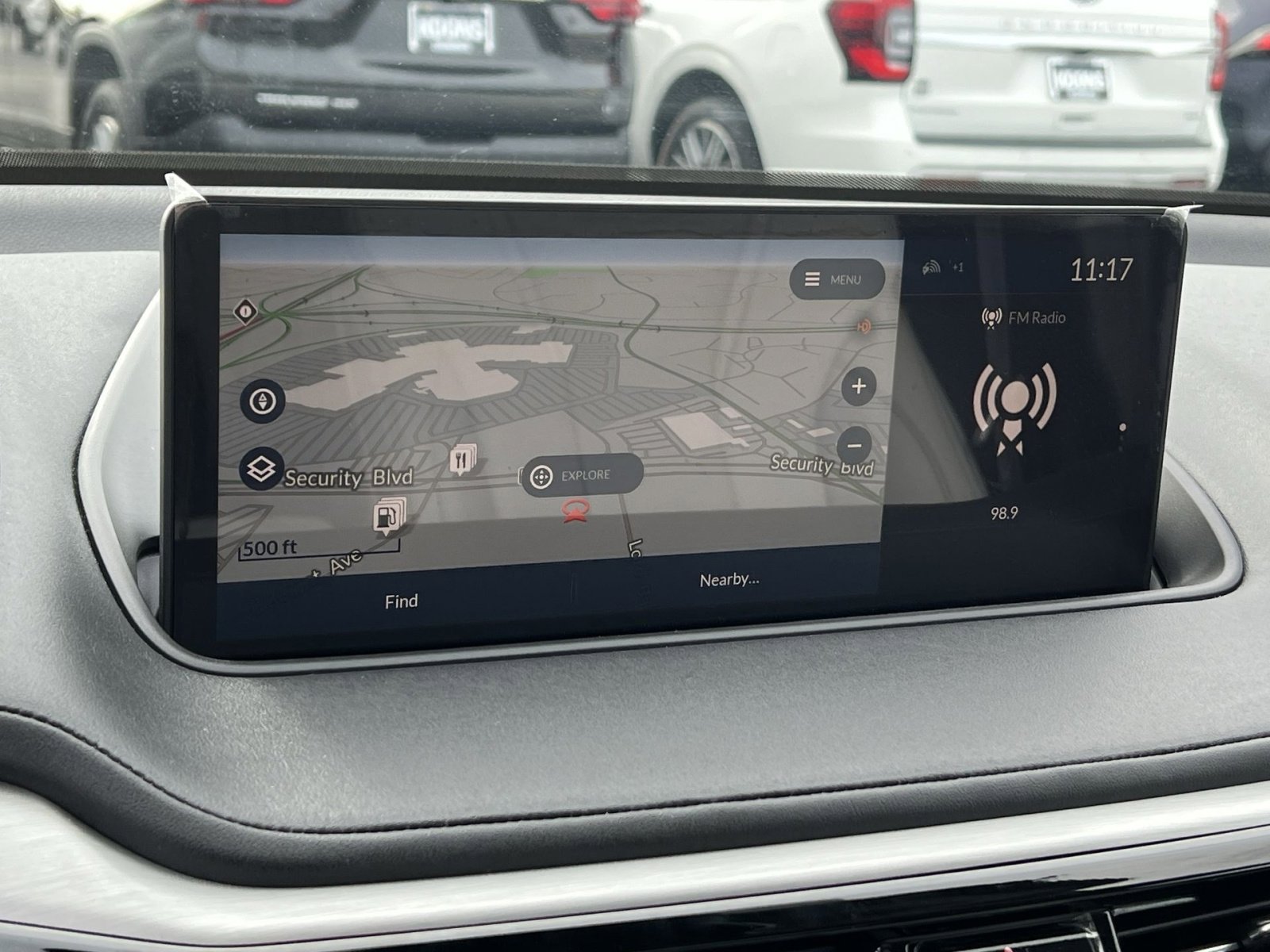 Used 2023 Acura MDX SH-AWD w/ Technology Package image 20