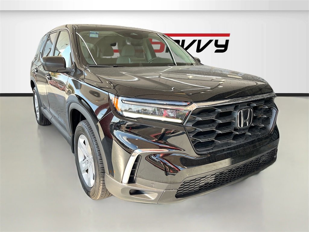 Used 2023 Honda Pilot LX