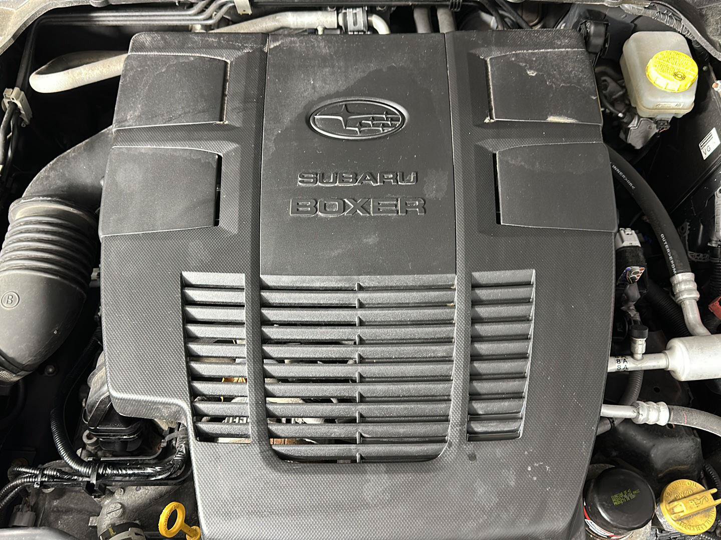 Used 2022 Subaru Forester Sport AWD/4WD image 26