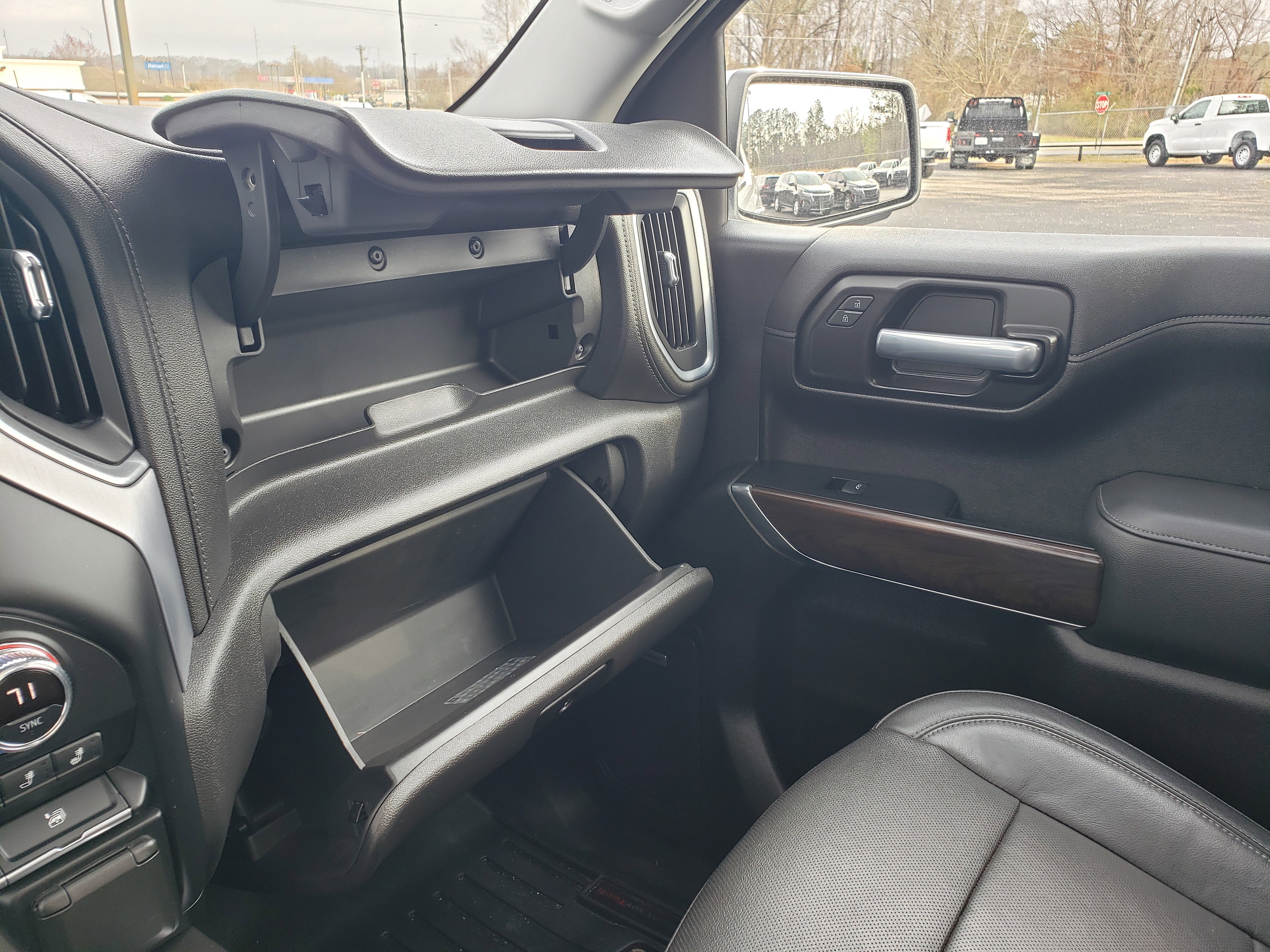 Used 2020 GMC Sierra 1500 SLT w/ SLT Premium Plus Package image 22