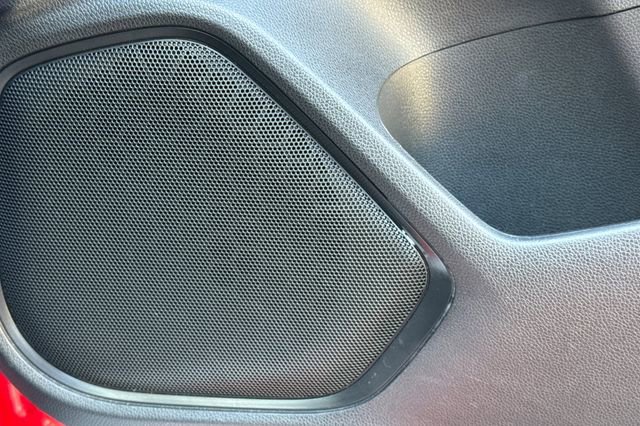 Used 2016 Honda Fit EX-L image 22