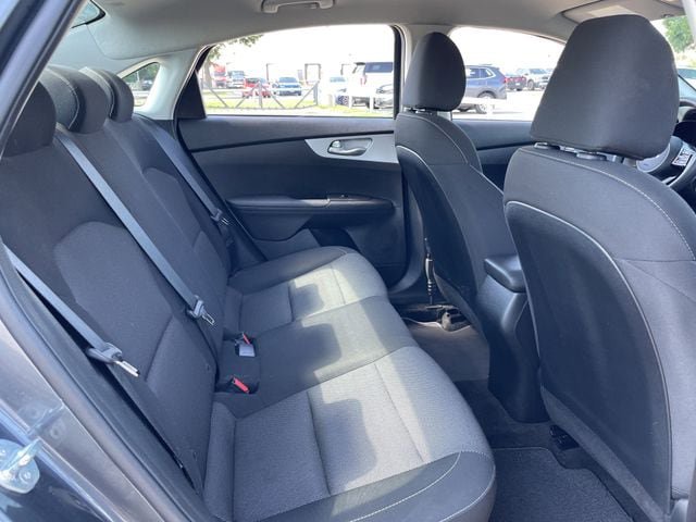 Used 2024 Kia Forte LX FWD image 26