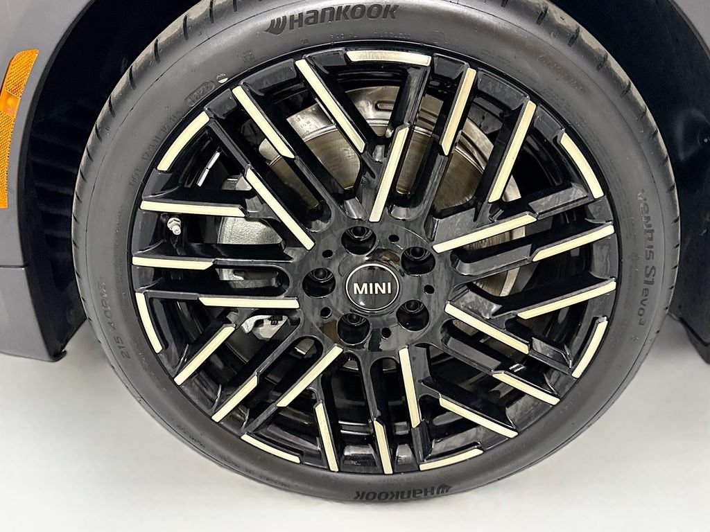 Used 2026 MINI Cooper S FWD image 28
