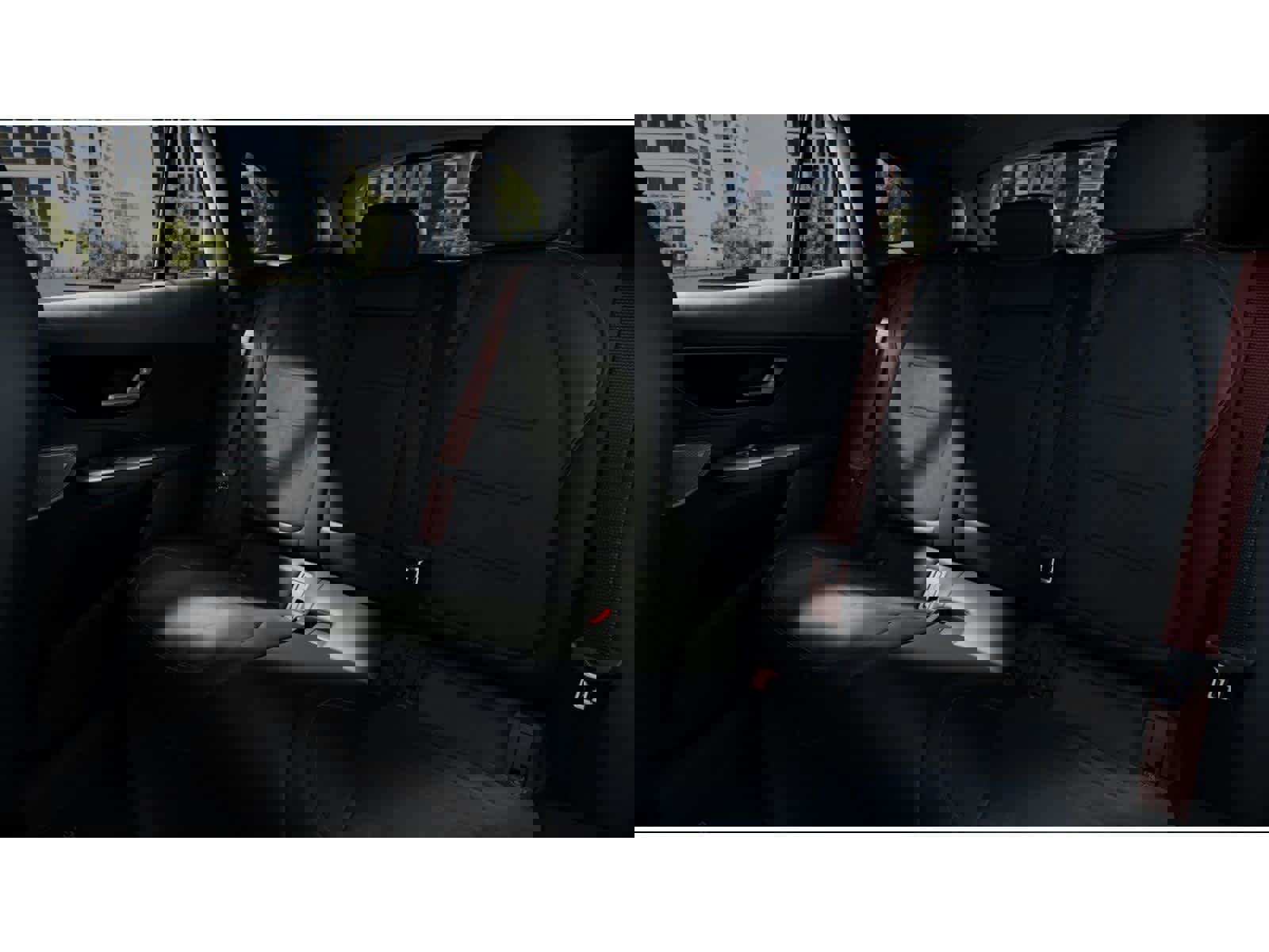 New 2025 Mercedes-Benz EQE AMG 4MATIC SUV image 4