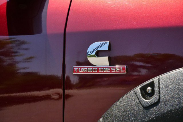 Used 2020 RAM 2500 Tradesman AWD/4WD image 34