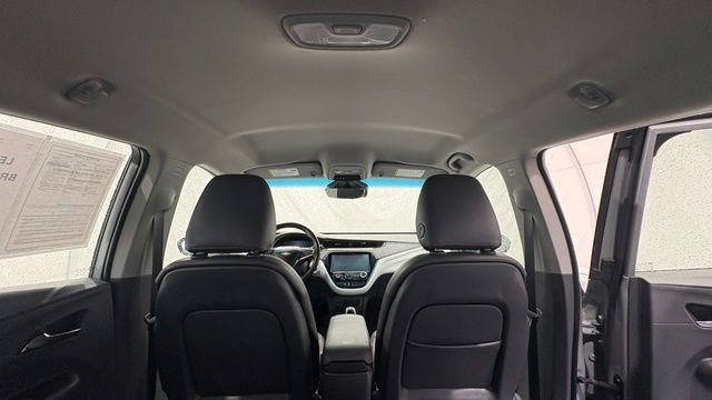 Used 2021 Chevrolet Bolt Premier w/ Infotainment Package FWD image 28
