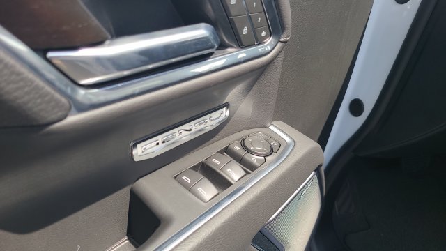New 2026 GMC Sierra 1500 Denali w/ Technology Package AWD/4WD image 10