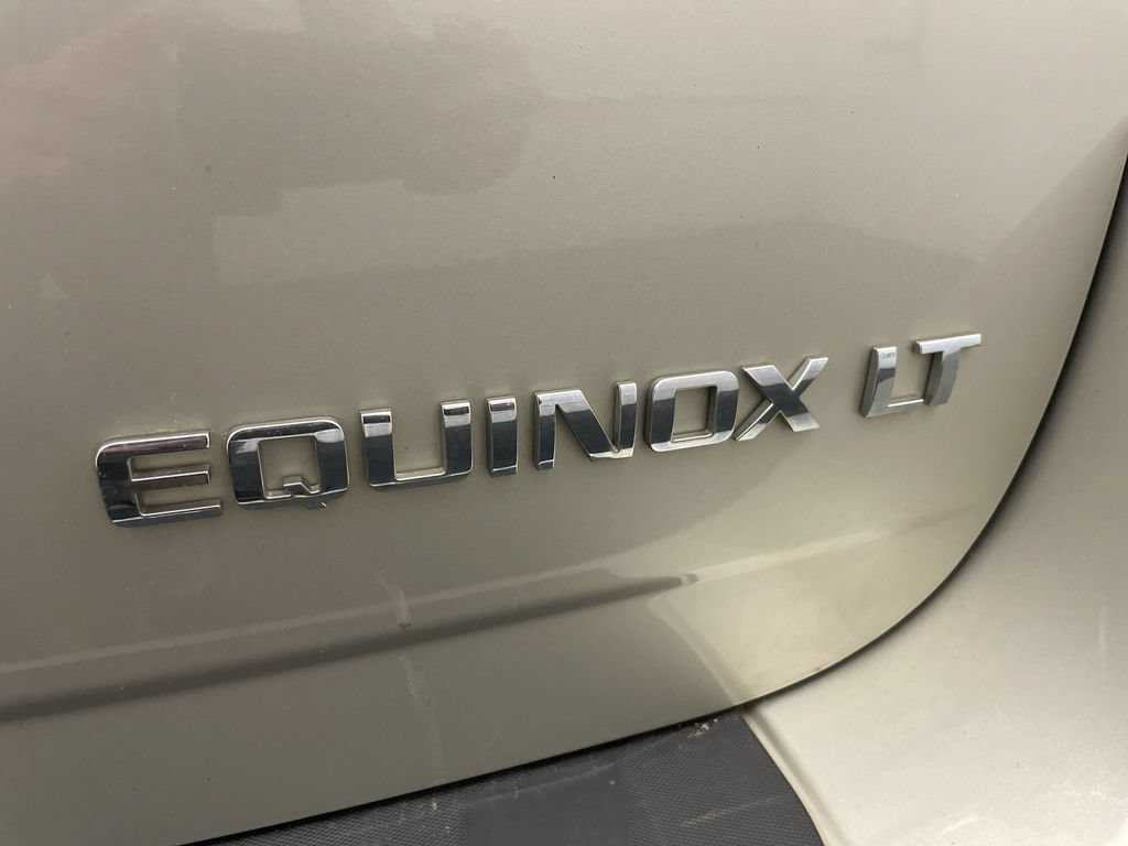 Used 2015 Chevrolet Equinox LT w/ Power Convenience Package AWD/4WD image 23