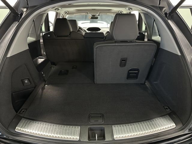 Used 2020 Acura MDX Sport Hybrid w/ Technology Pkg image 26