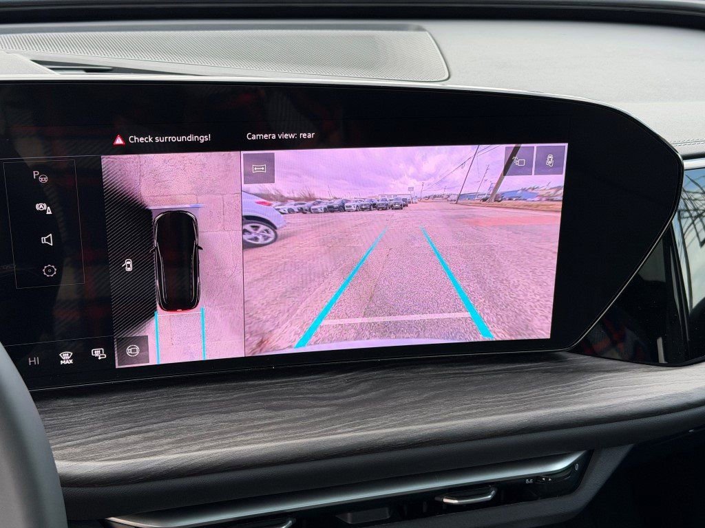 New 2025 Audi Q5 2.0T Premium Plus image 24