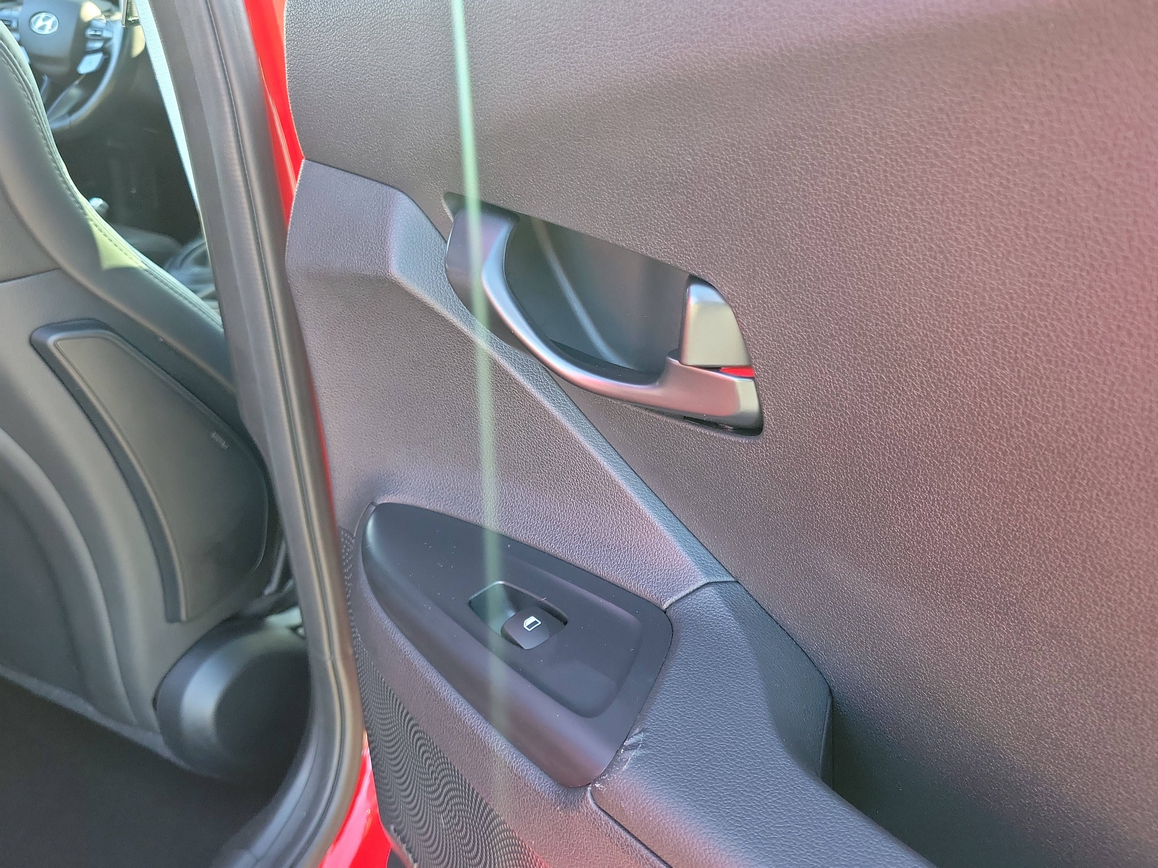 Used 2022 Hyundai Veloster N FWD image 13