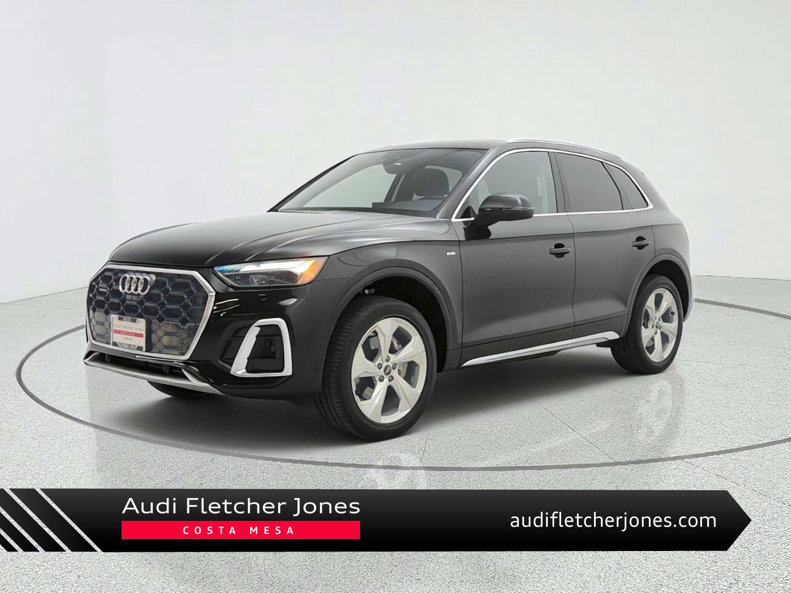 Used 2023 Audi Q5 2.0T Premium Plus AWD/4WD image 1