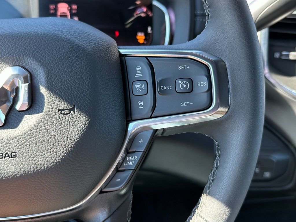 New 2026 RAM 3500 Laramie image 23