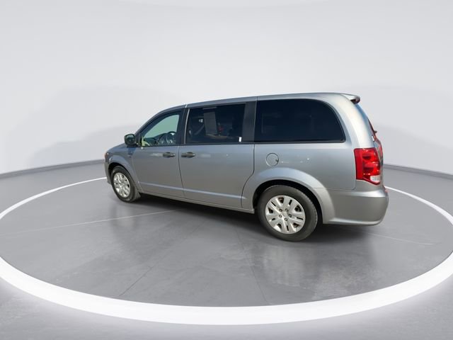 Used 2019 Dodge Grand Caravan SE w/ UConnect Hands-Free Group FWD image 6