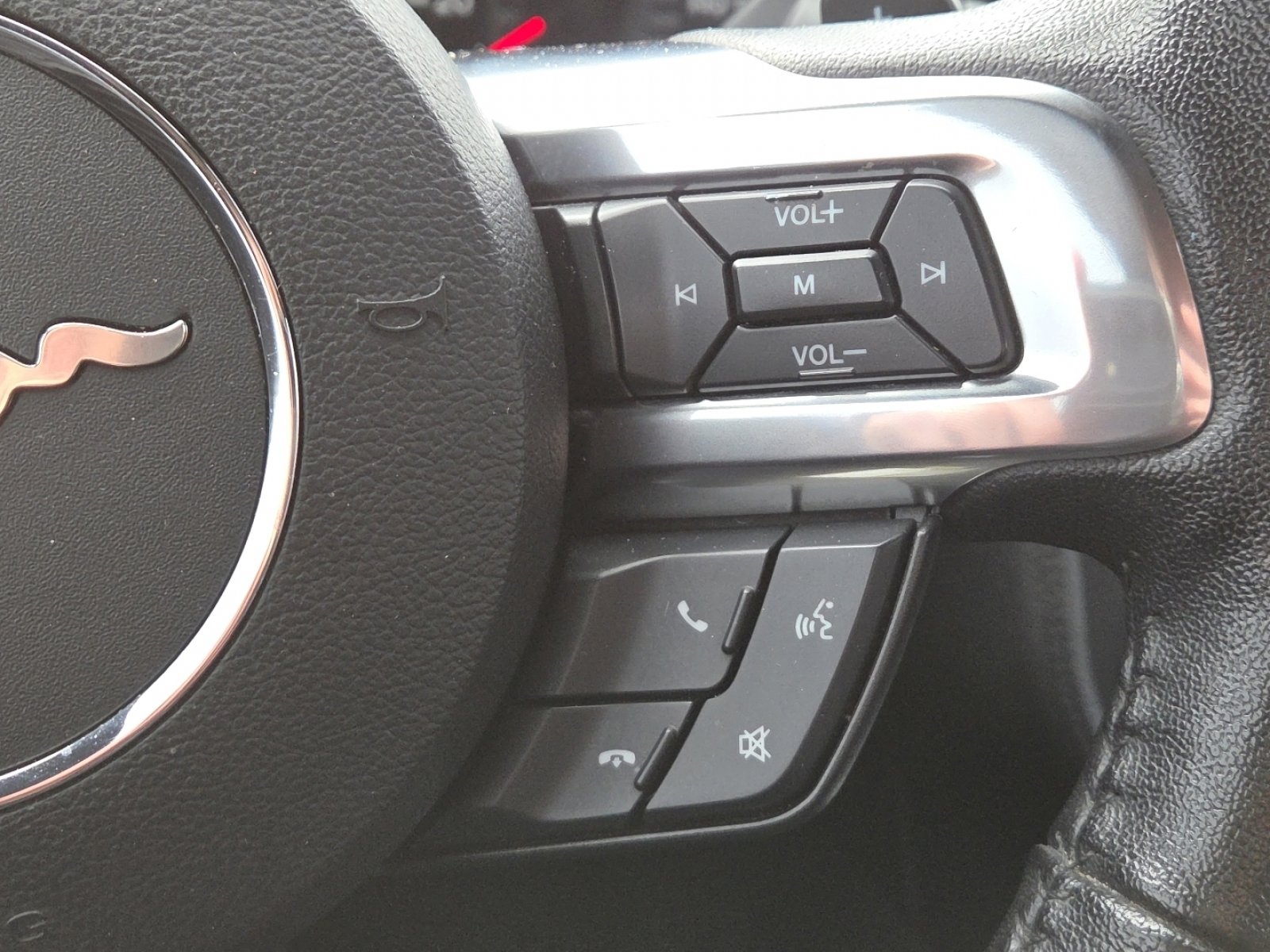 Used 2016 Ford Mustang GT Premium w/ Equipment Group 401A image 32