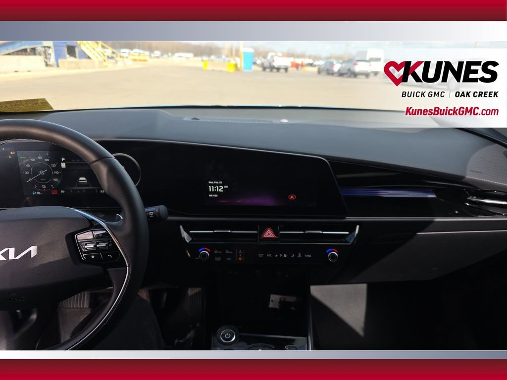 Used 2023 Kia Niro Wind w/ Wind Preserve Package image 17