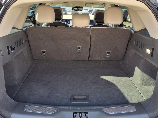 Certified 2024 Lincoln Nautilus Premier image 25