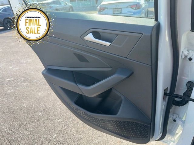 New 2026 Volkswagen Jetta S image 14