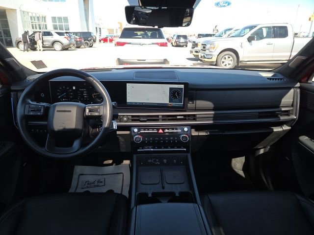 Used 2025 Hyundai Santa Fe Calligraphy image 33