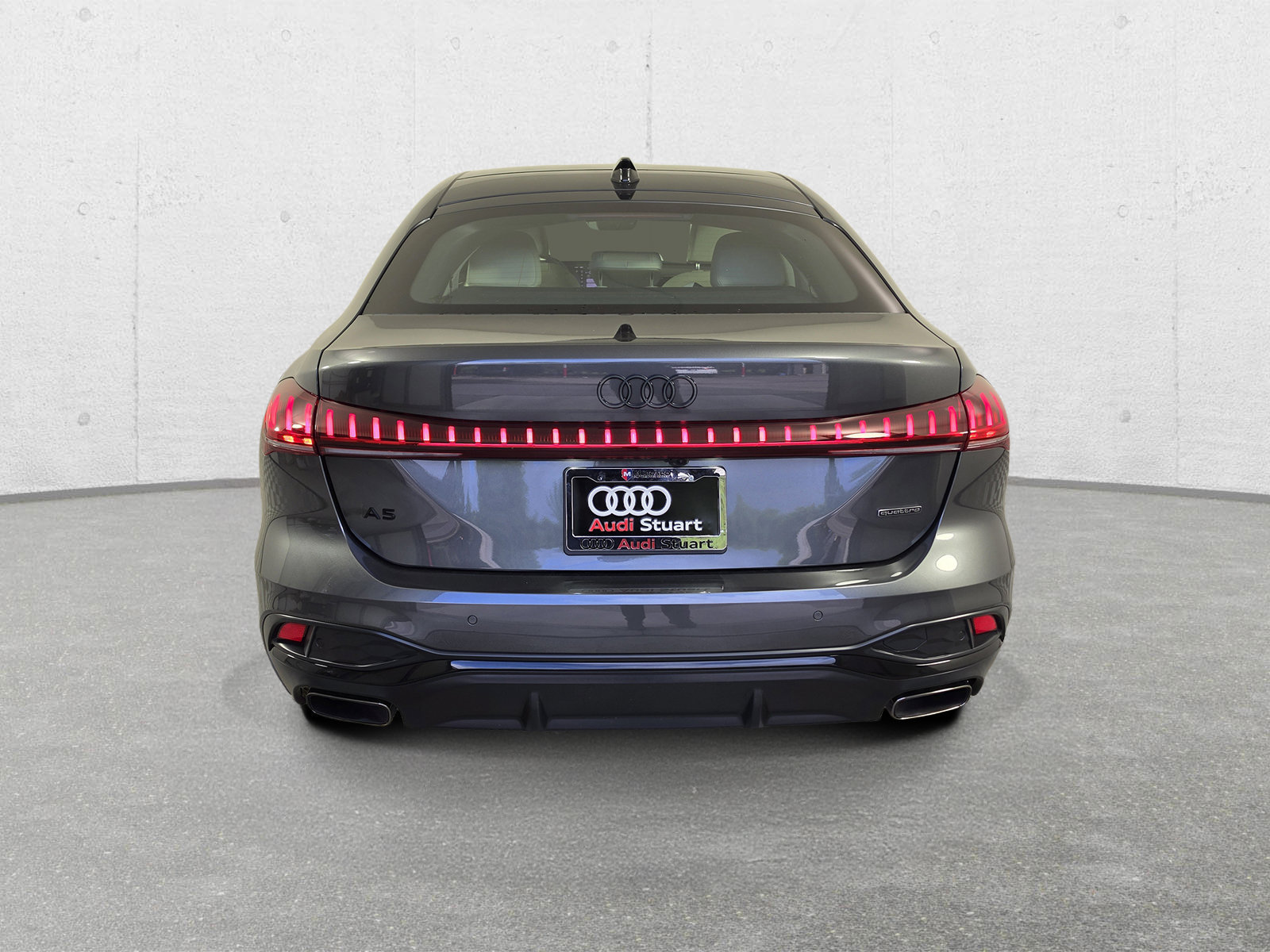 New 2026 Audi A5 Premium AWD/4WD image 5