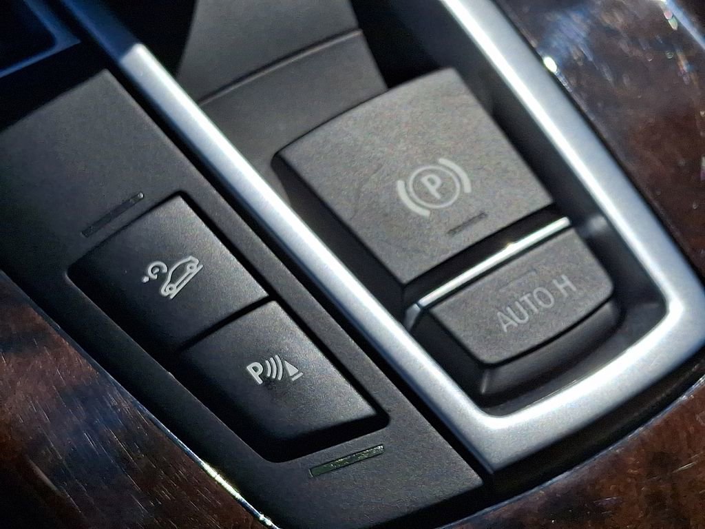 Used 2016 BMW X3 xDrive35i image 25