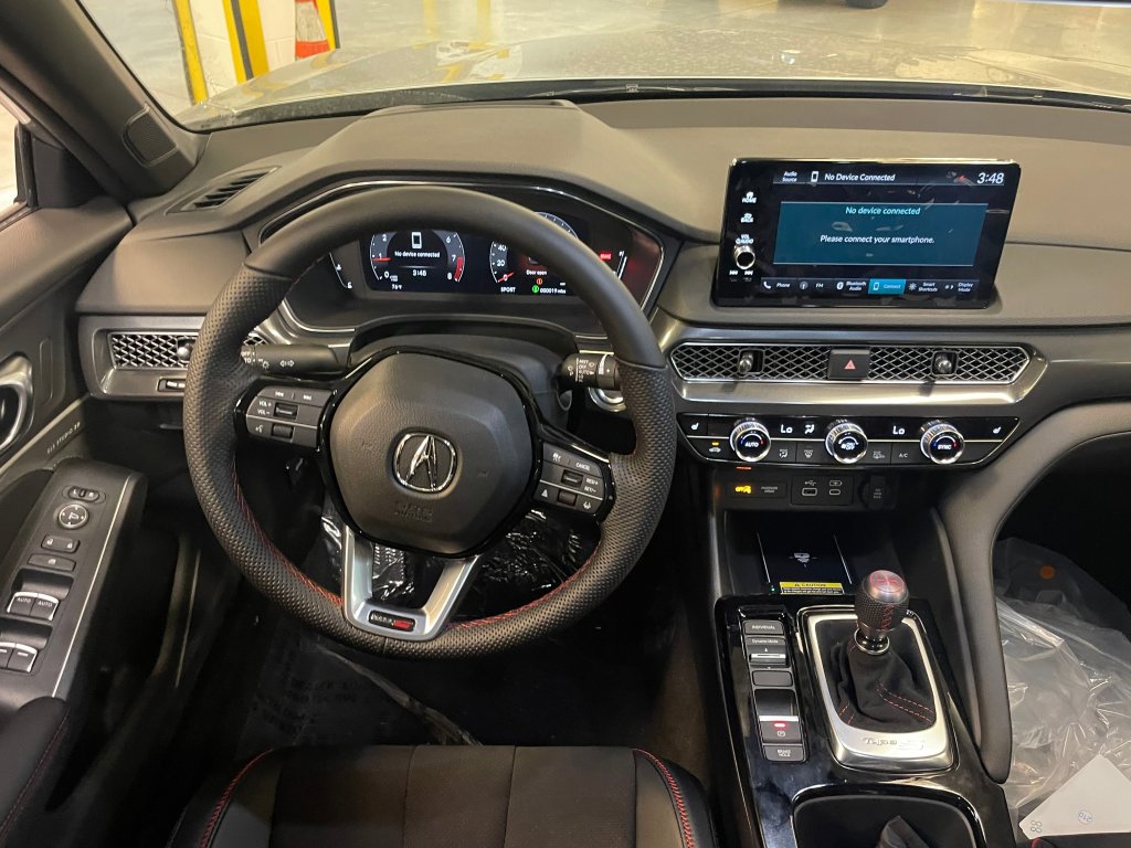 New 2025 Acura Integra Type S image 20