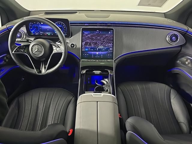 Certified 2023 Mercedes-Benz EQS 450+ 4MATIC SUV image 28