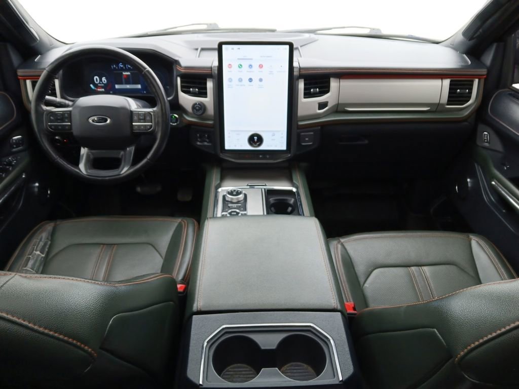 Used 2022 Ford Expedition Timberline image 3