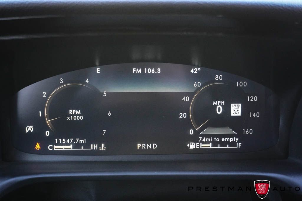 Used 2024 Lincoln Aviator Reserve w/ Equipment Group 201A image 27