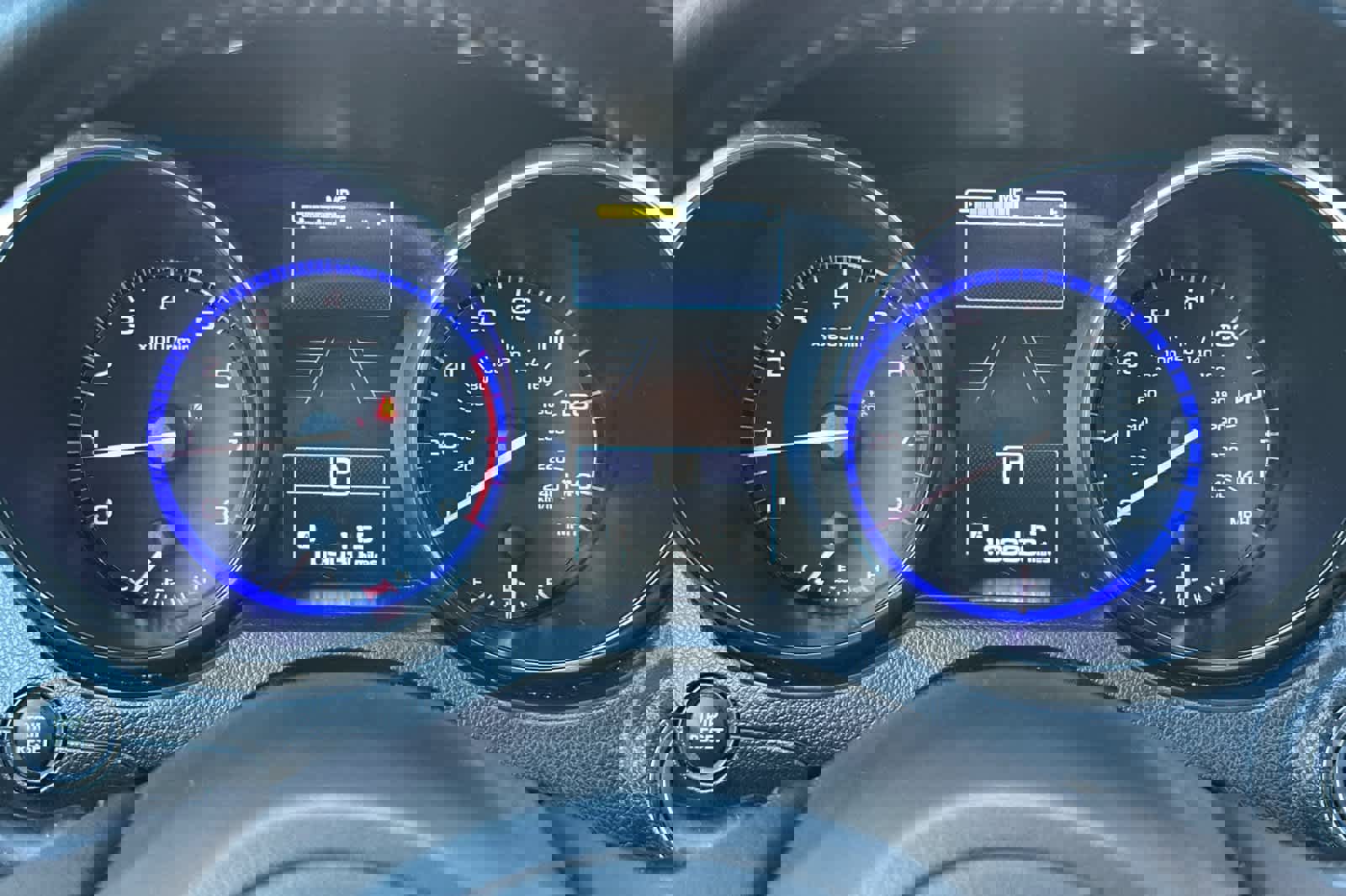 Used 2016 Subaru Outback 2.5i Limited image 30