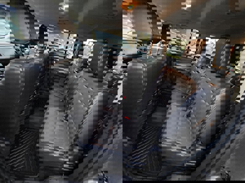 Used 2014 Ford Flex SEL w/ Equipment Group 202A image 18