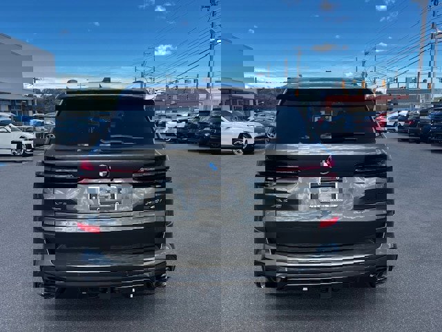 New 2026 BMW X5 xDrive40i w/ M Sport Package image 5