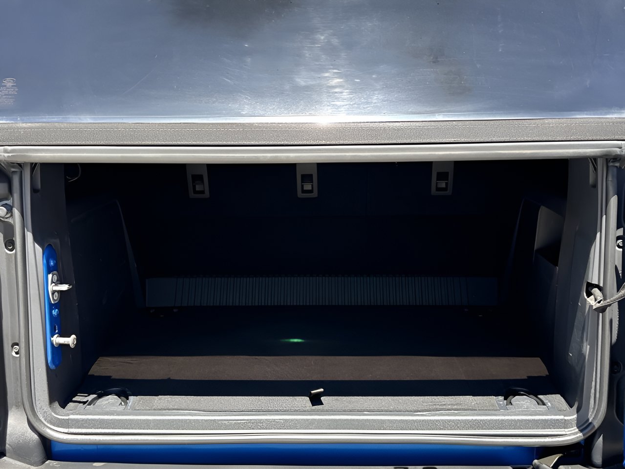 Used 2022 Ford Bronco Outer Banks AWD/4WD image 8