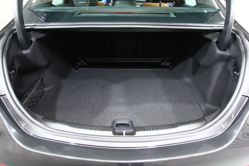 Certified 2023 Mercedes-Benz C 300 4MATIC Sedan image 28