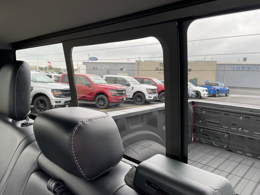 Used 2024 Ford F250 Lariat w/ Lariat Ultimate Package image 66