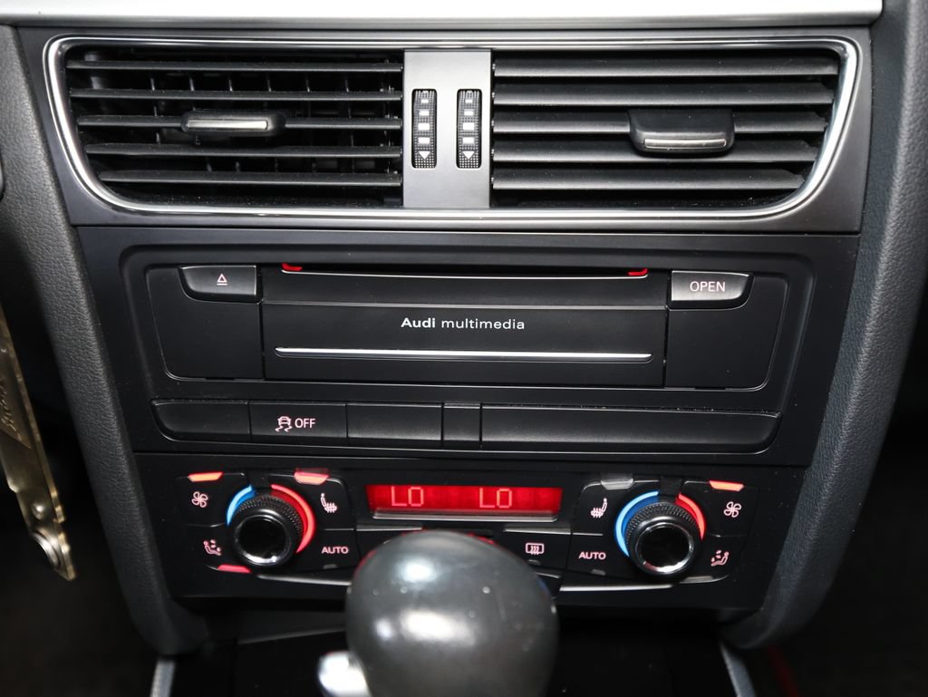 Used 2012 Audi A5 2.0T Premium Plus AWD/4WD image 21