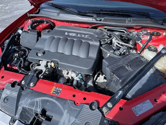 Used 2012 Chevrolet Impala LS image 25