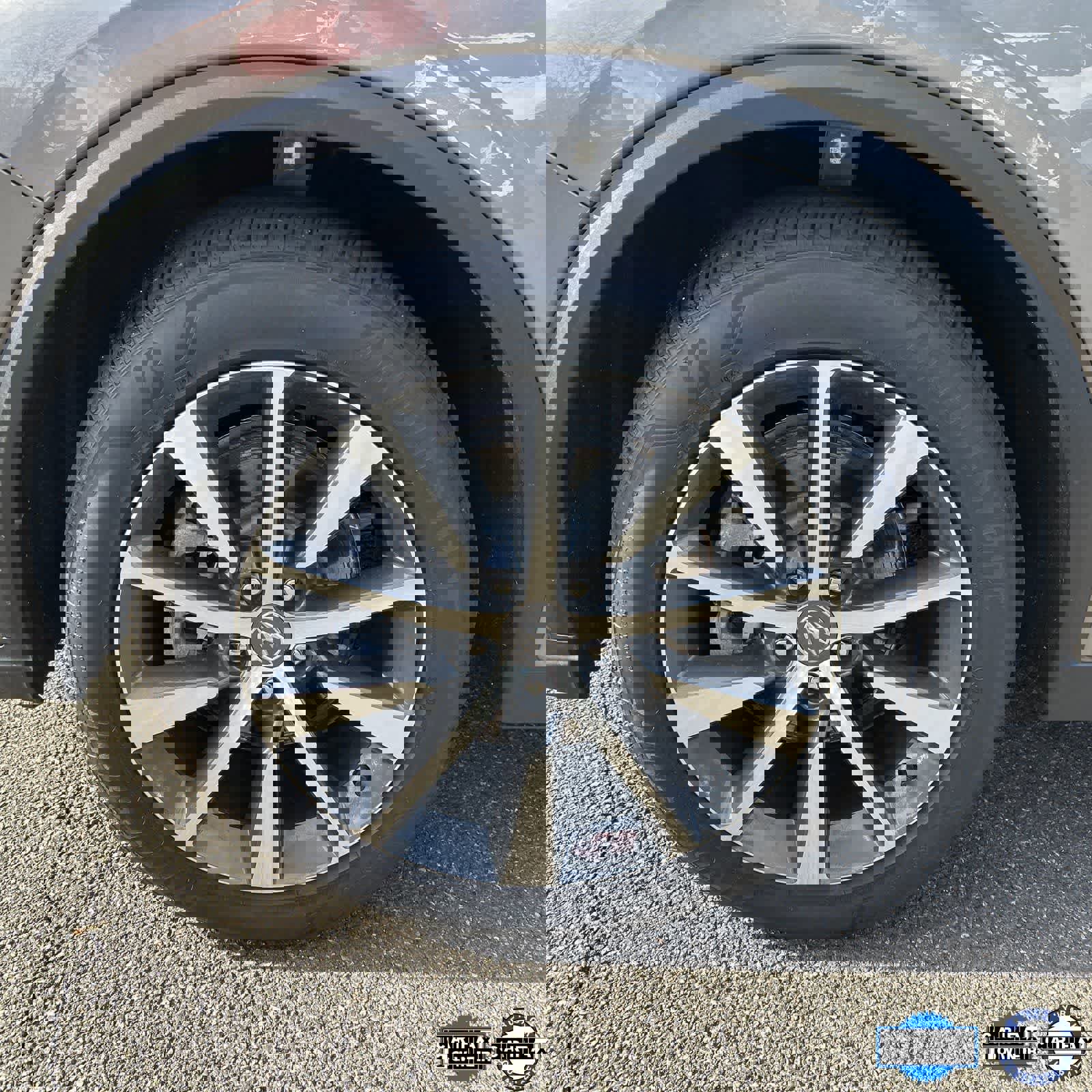 Used 2025 Acura MDX w/Technology Package image 10