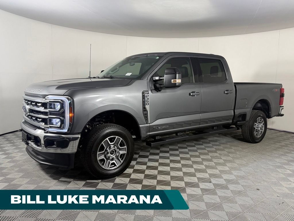 Used 2026 Ford F350 Lariat