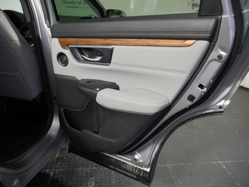 Used 2020 Honda CR-V EX-L image 8