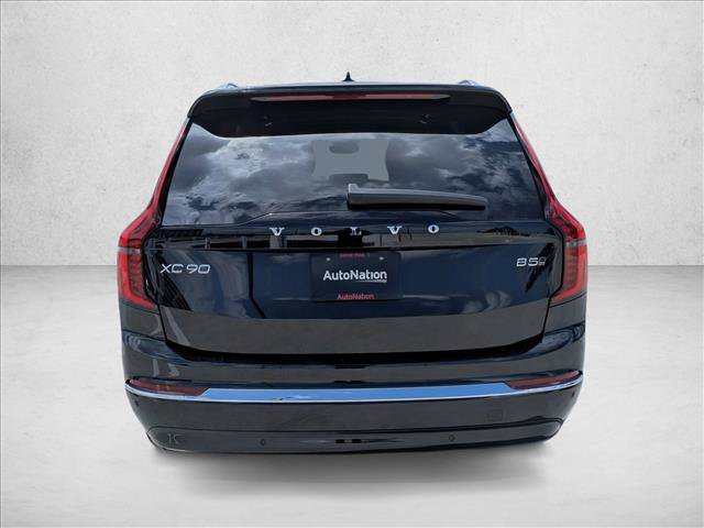 New 2026 Volvo XC90 B5 Plus w/ Protection Package AWD/4WD image 7