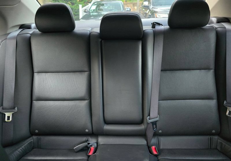 Used 2010 Acura TSX Sedan FWD image 23