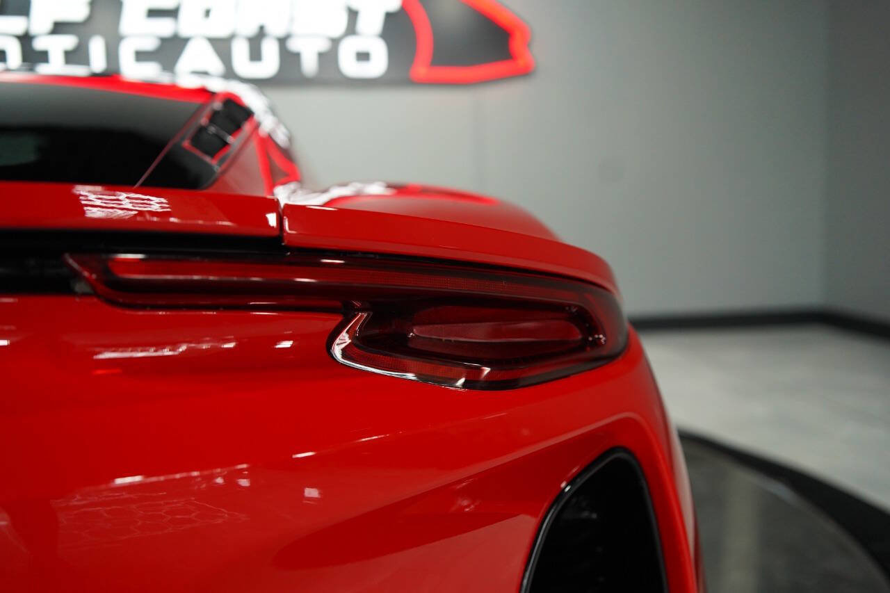 Used 2024 Lotus Emira First Edition image 50