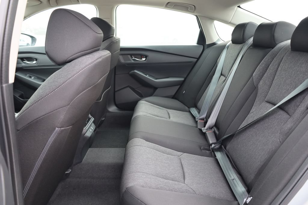 New 2026 Honda Accord SE image 27